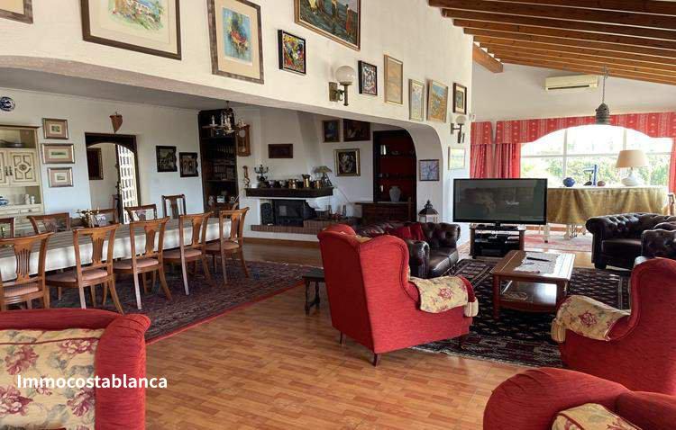 Вилла в Ла-Нусии, 690 000 €, фото 8, объявление 13375456