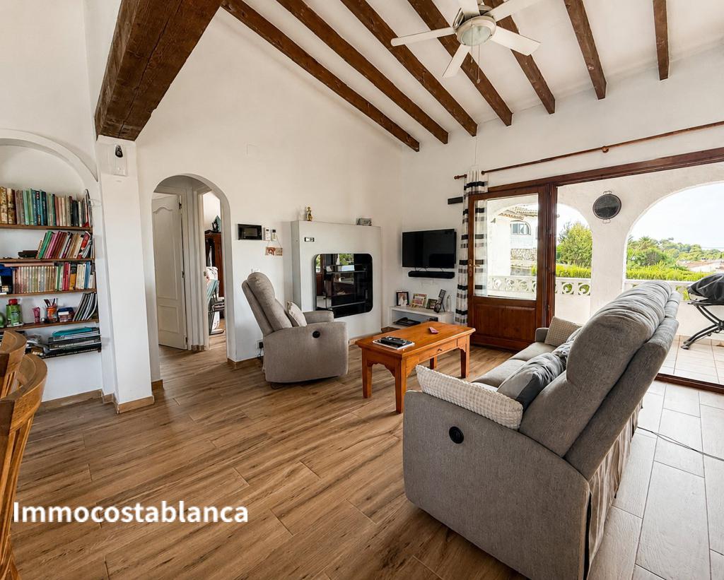 Коттедж в Морайре, 175 м², 595 000 €, фото 2, объявление 44155616