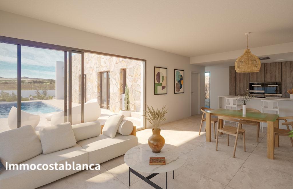 Вилла в Альгорфе, 118 м², 579 000 €, фото 2, объявление 79496416