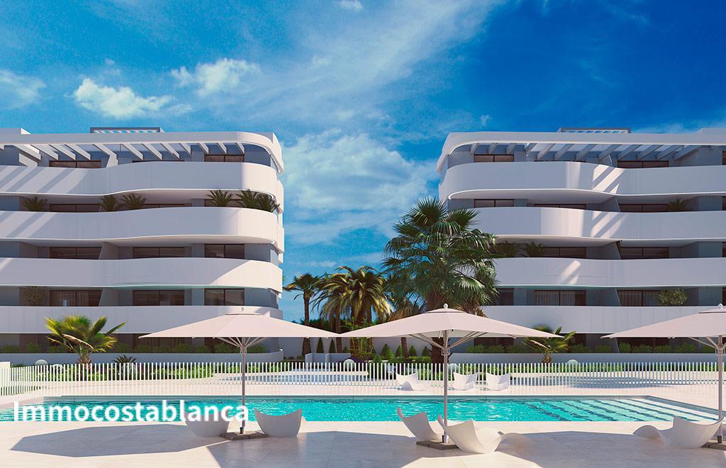 Квартира в Гвардамар-дель-Сегура, 83 м², 309 000 €, фото 10, объявление 58515616