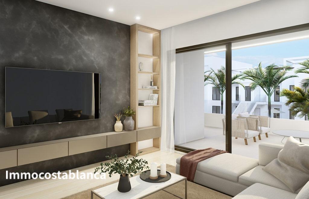 Квартира в Пилар-де-ла-Орададе, 90 м², 295 000 €, фото 2, объявление 66625216