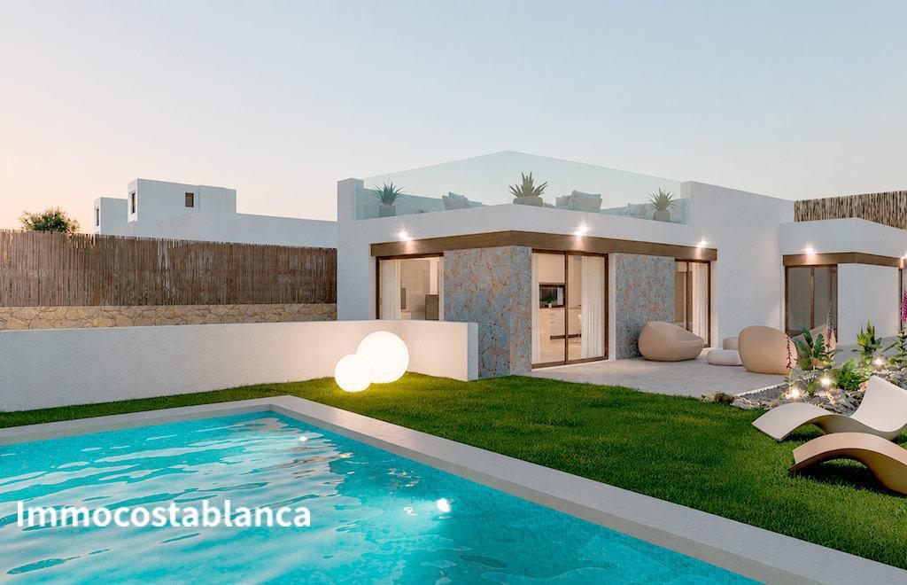Вилла в Финестрате, 114 м², 691 000 €, фото 9, объявление 27578816