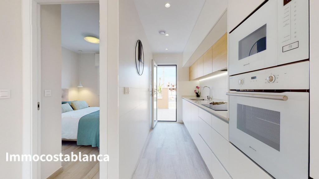 Вилла в Пилар-де-ла-Орададе, 83 м², 350 000 €, фото 7, объявление 17487536