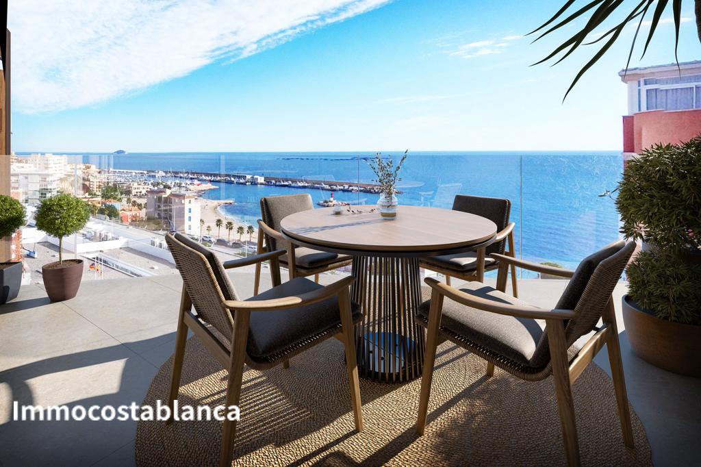 Квартира в Вильяхойосе, 152 м², 470 000 €, фото 1, объявление 2642736
