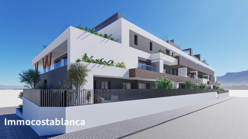 Квартира в Сьюдад-Кесада, 61 м², 253 000 €, фото 8, объявление 40607536