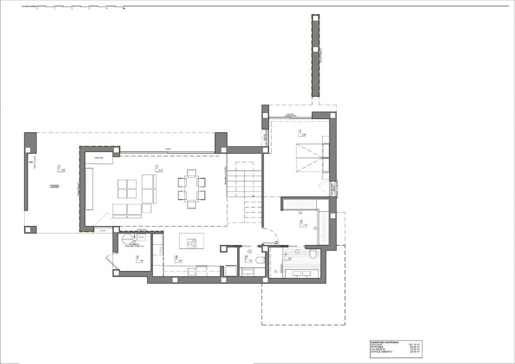 Вилла в Бенитачеле, 181 м², 1 865 000 €, фото 9, объявление 52928416
