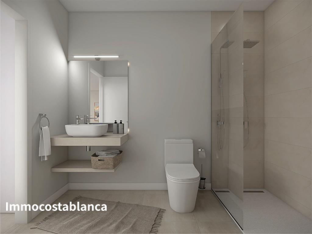 Коттедж в Торревьехе, 55 м², 195 000 €, фото 6, объявление 51975536