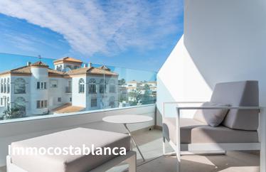 Квартира в Плайя Фламенка, 169 м²