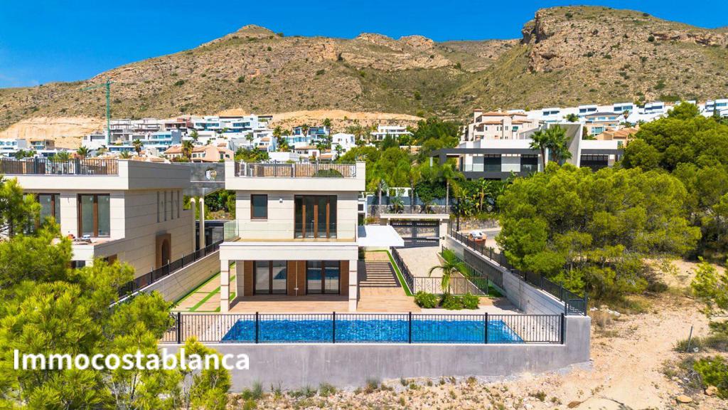 Вилла в Финестрате, 380 м², 849 000 €, фото 10, объявление 52079456