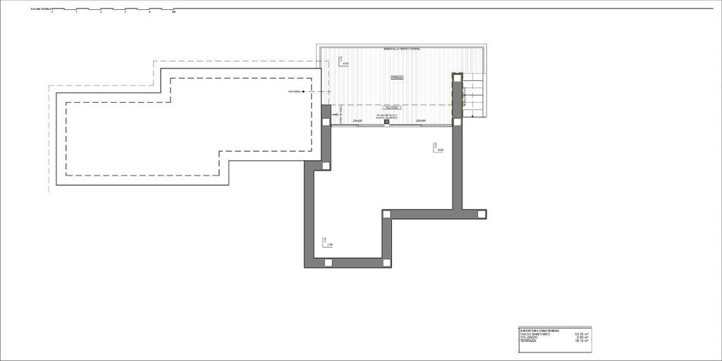 Вилла в Бенитачеле, 181 м², 1 865 000 €, фото 10, объявление 52928416