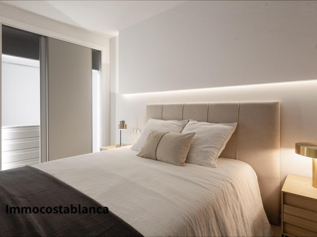 Квартира в Дении, 84 м², 355 000 €, фото 7, объявление 23167536
