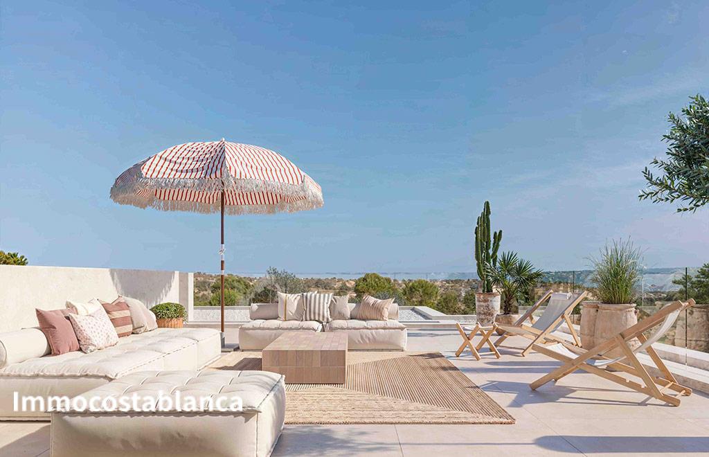 Вилла в Деэса де Кампоамор, 260 м², 1 395 000 €, фото 10, объявление 67362016