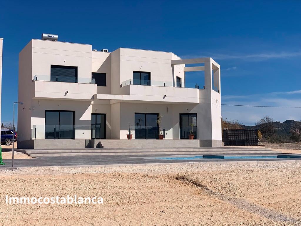 Вилла в Пиносо, 180 м², 518 000 €, фото 10, объявление 56687536