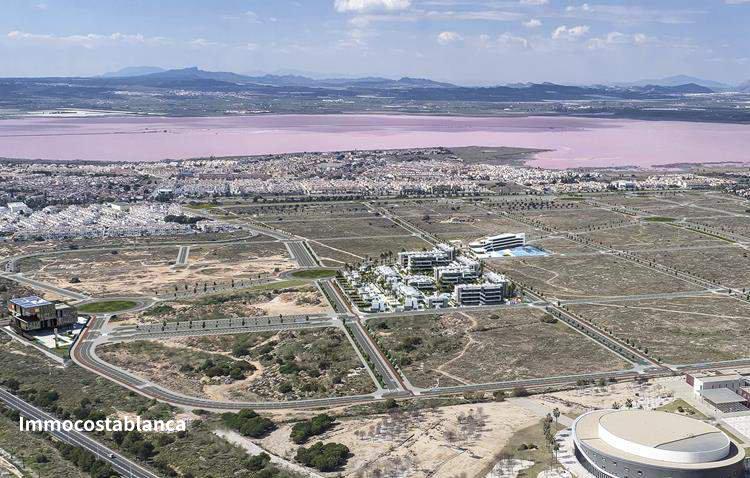 Пентхаус в Торревьехе, 139 м², 339 000 €, фото 10, объявление 14321216