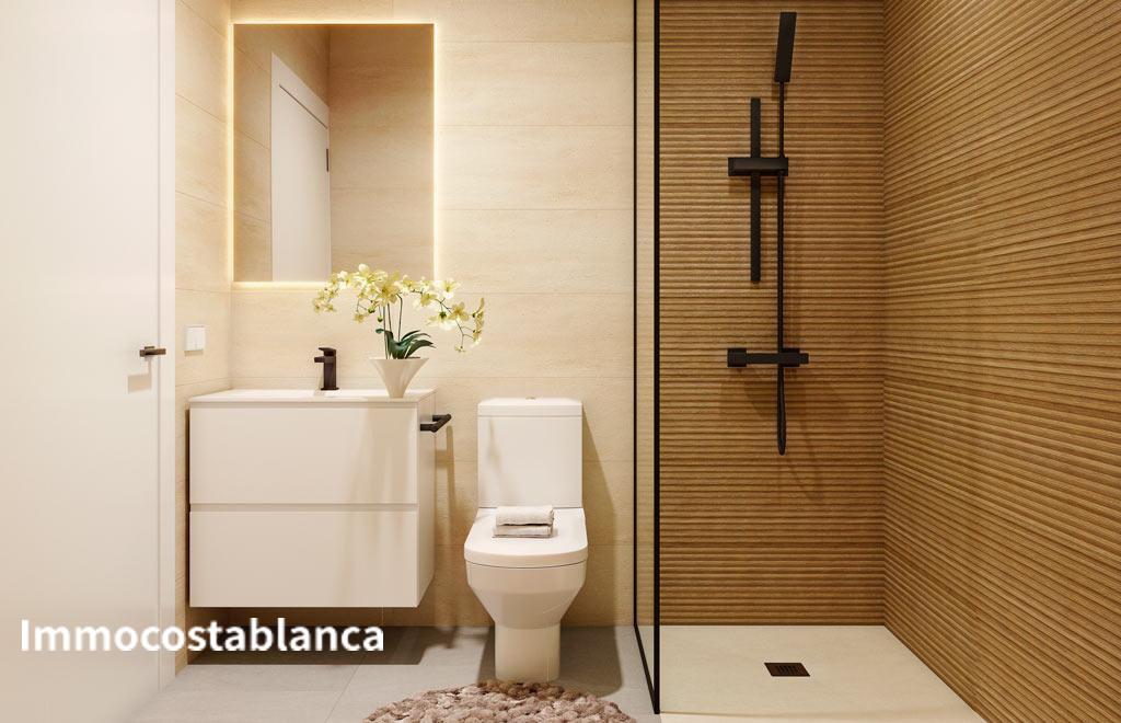 Вилла в Пилар-де-ла-Орададе, 71 м², 380 000 €, фото 5, объявление 29953216