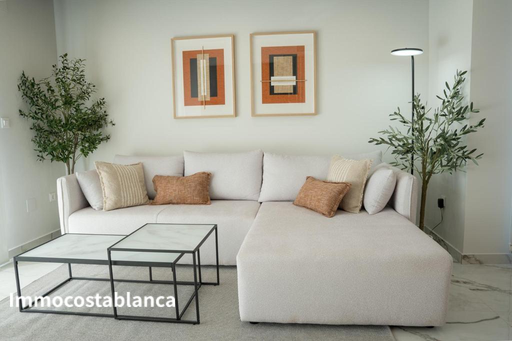 Вилла в Сьюдад-Кесада, 107 м², 532 000 €, фото 6, объявление 2127536