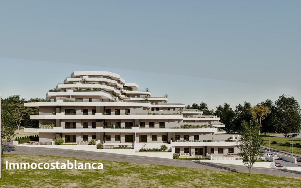 Квартира в Сан-Мигель-де-Салинасе, 86 м², 400 000 €, фото 7, объявление 67337216