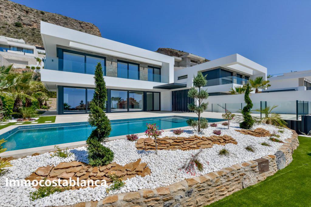 5-комн. вилла в Финестрате, 640 м², 1 800 000 €, фото 2, объявление 26503376