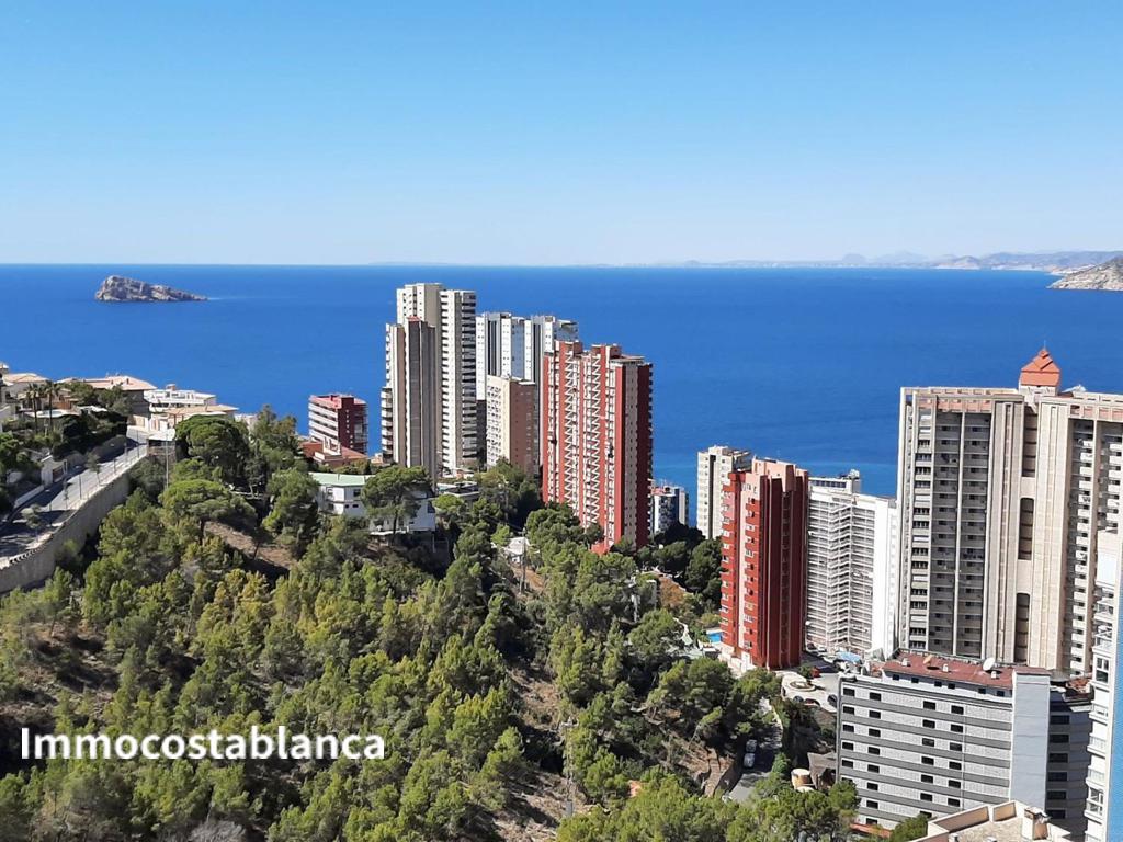 Квартира в Бенидорме, 77 м², 299 000 €, фото 10, объявление 78633216