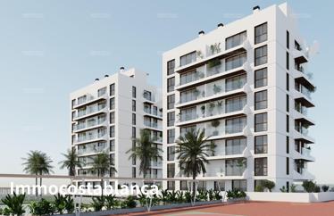 Квартира в Гвардамар-дель-Сегура, 78 м²