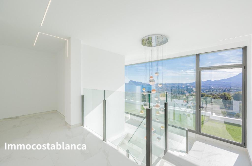 Коттедж в Альтее, 560 м², 2 350 000 €, фото 10, объявление 20128416