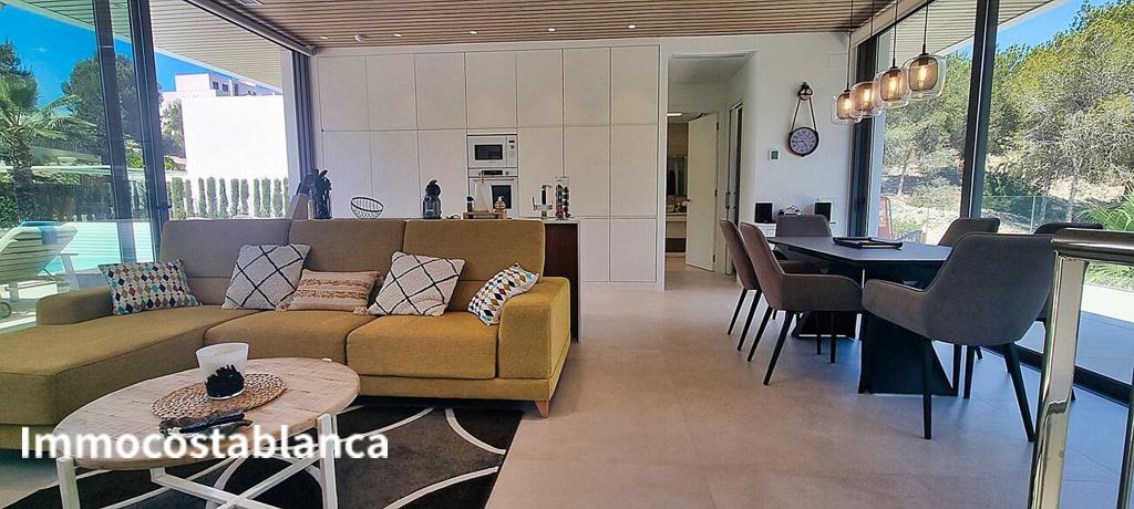 Вилла в Ориуэла Коста, 950 000 €, фото 8, объявление 59559536