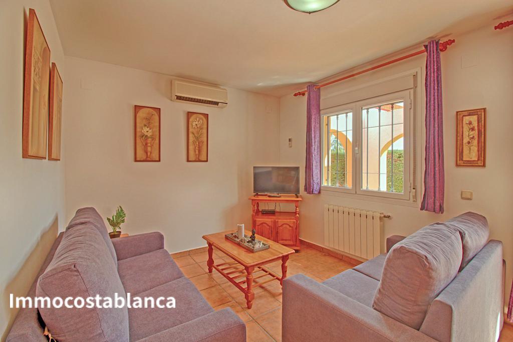 Дом в городе в Кальпе, 137 м², 395 000 €, фото 9, объявление 35018016