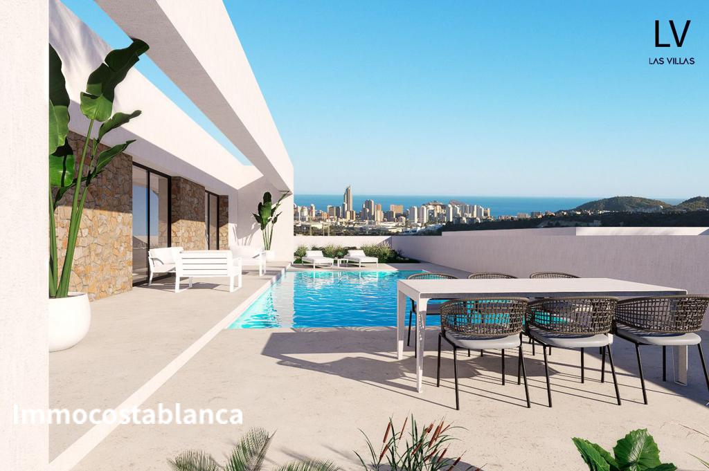 Коттедж в Финестрате, 145 м², 700 000 €, фото 10, объявление 79597936