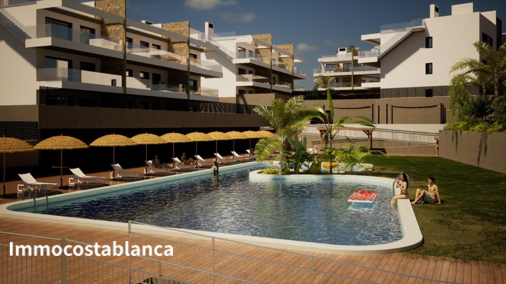 Квартира в Бенидорме, 88 м², 360 000 €, фото 5, объявление 74447536
