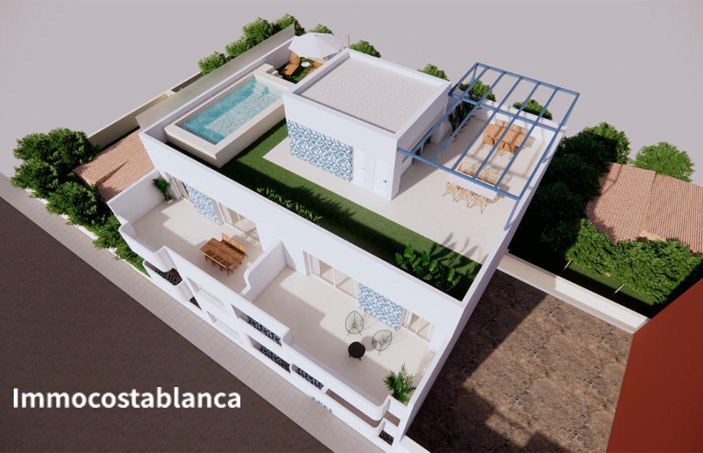 Квартира в Торре де ла Орадада, 55 м², 246 000 €, фото 9, объявление 8376416