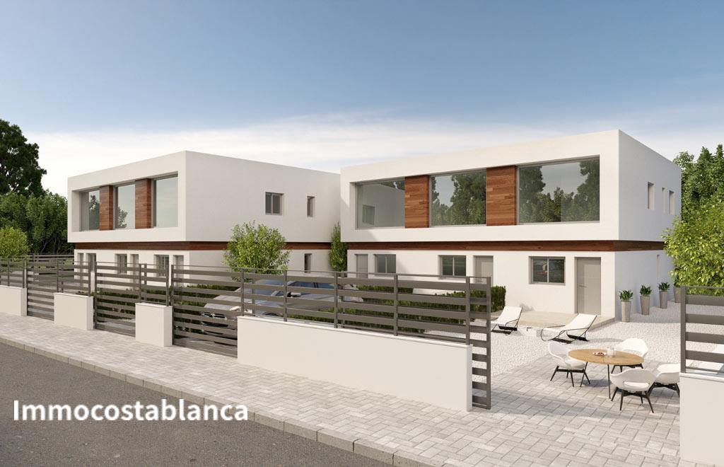 Таунхаус в Вильямартине, 93 м², 290 000 €, фото 4, объявление 22161936
