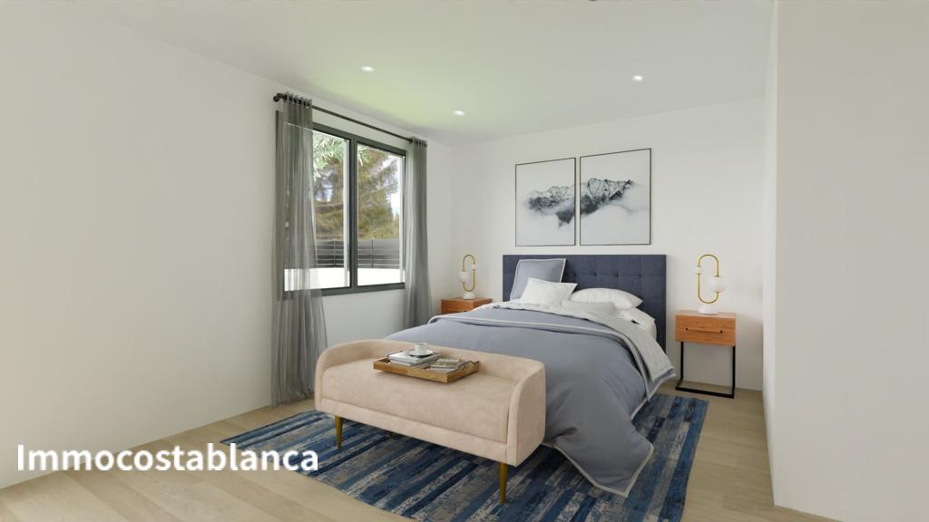 Вилла в Ондон-де-лас-Ньевес, 108 м², 326 000 €, фото 3, объявление 70375536
