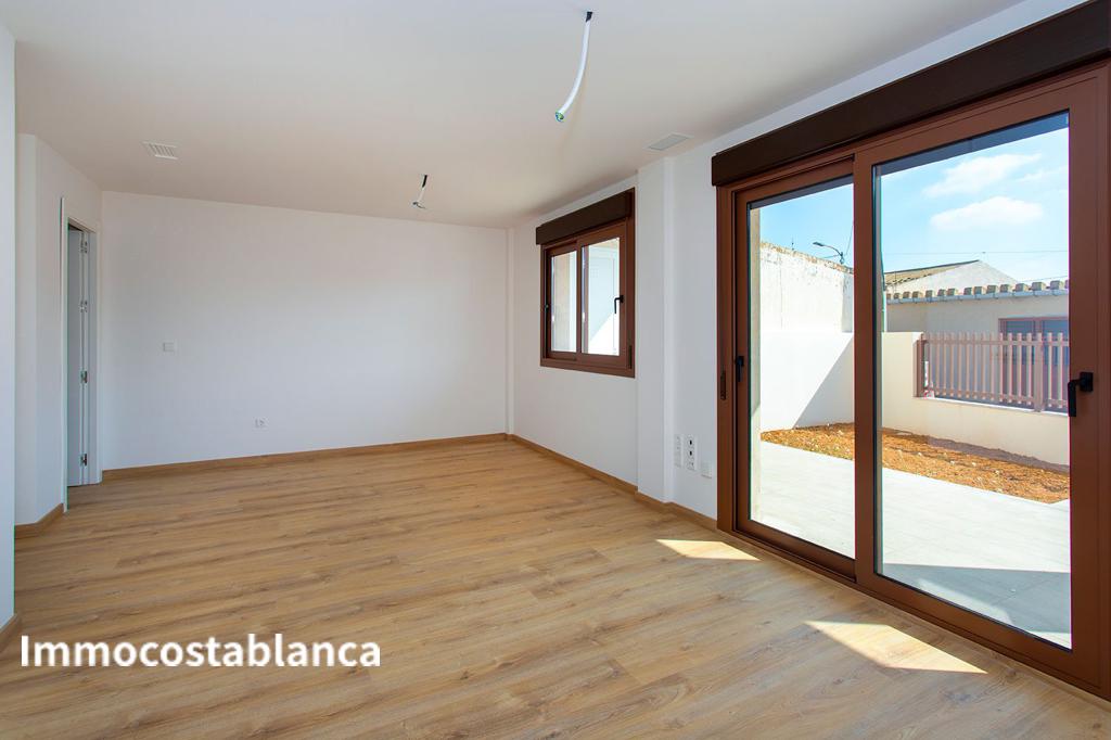 Коттедж в Ондон-де-лос-Фрайлес, 101 м², 215 000 €, фото 6, объявление 55567536