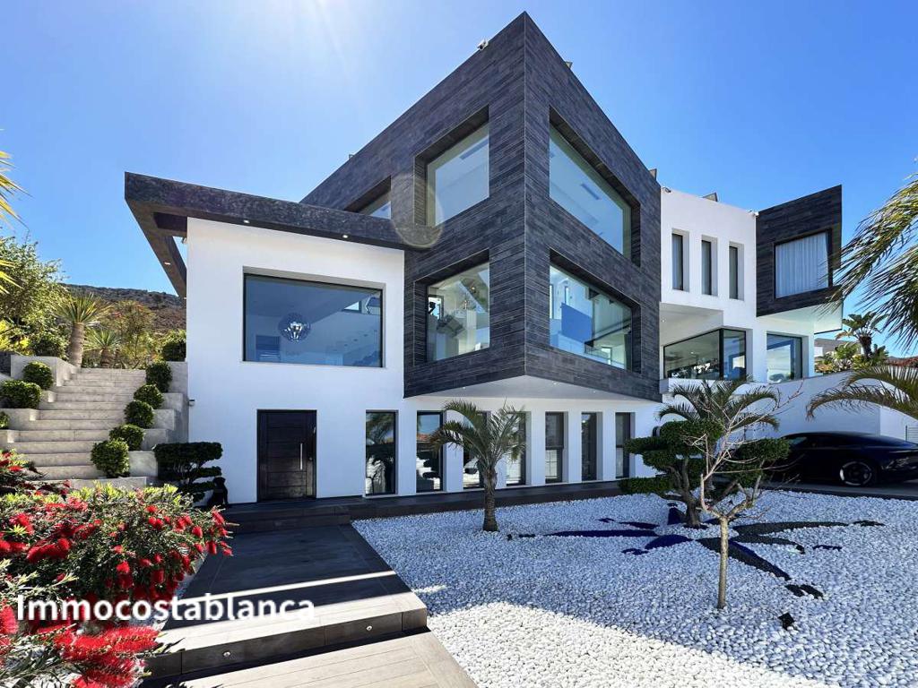 Вилла в Хавеа, 525 м², 2 350 000 €, фото 1, объявление 7017216