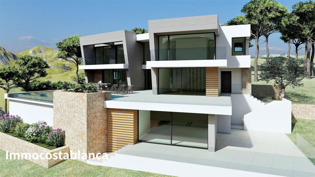 Вилла в Аликанте, 740 м², 2 421 000 €, фото 2, объявление 79185856