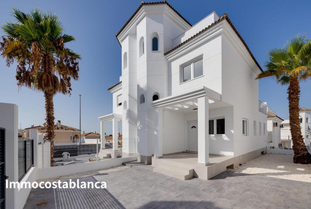Вилла в Сан Фульхенсио, 109 м², 280 000 €, фото 4, объявление 64063536