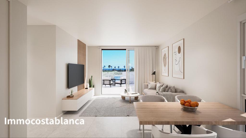 Квартира в Пилар-де-ла-Орададе, 99 м², 460 000 €, фото 1, объявление 72927536