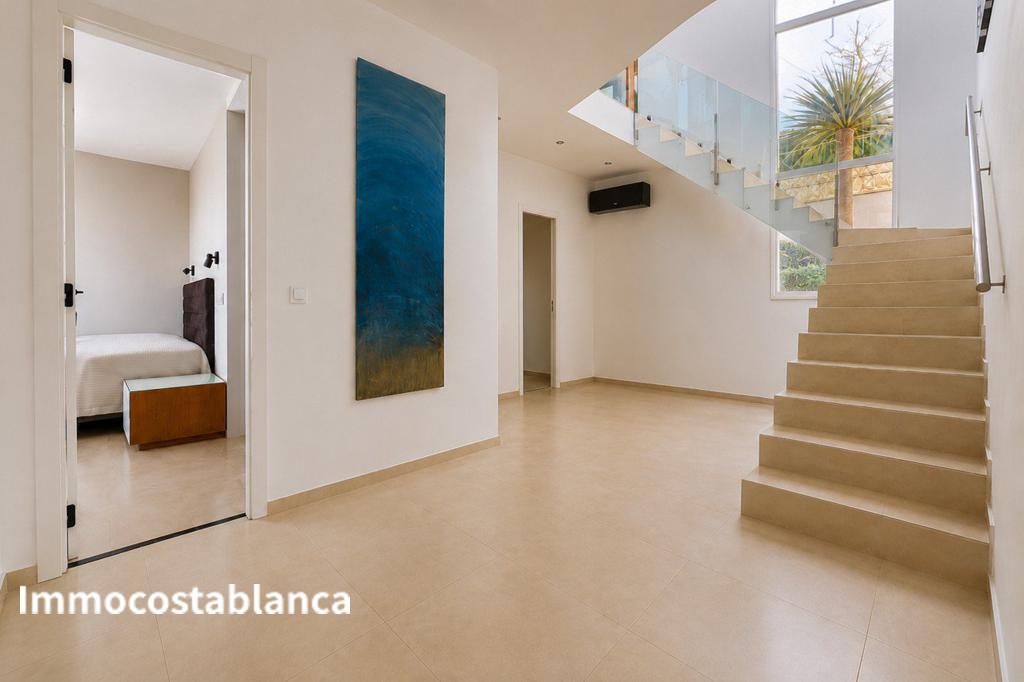 Коттедж в Дении, 250 м², 1 499 000 €, фото 10, объявление 77883616