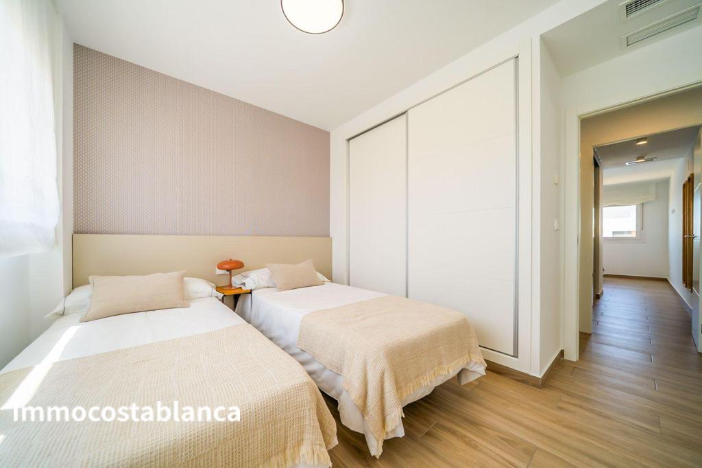 Коттедж в Ориуэла Коста, 75 м², 270 000 €, фото 4, объявление 50543536