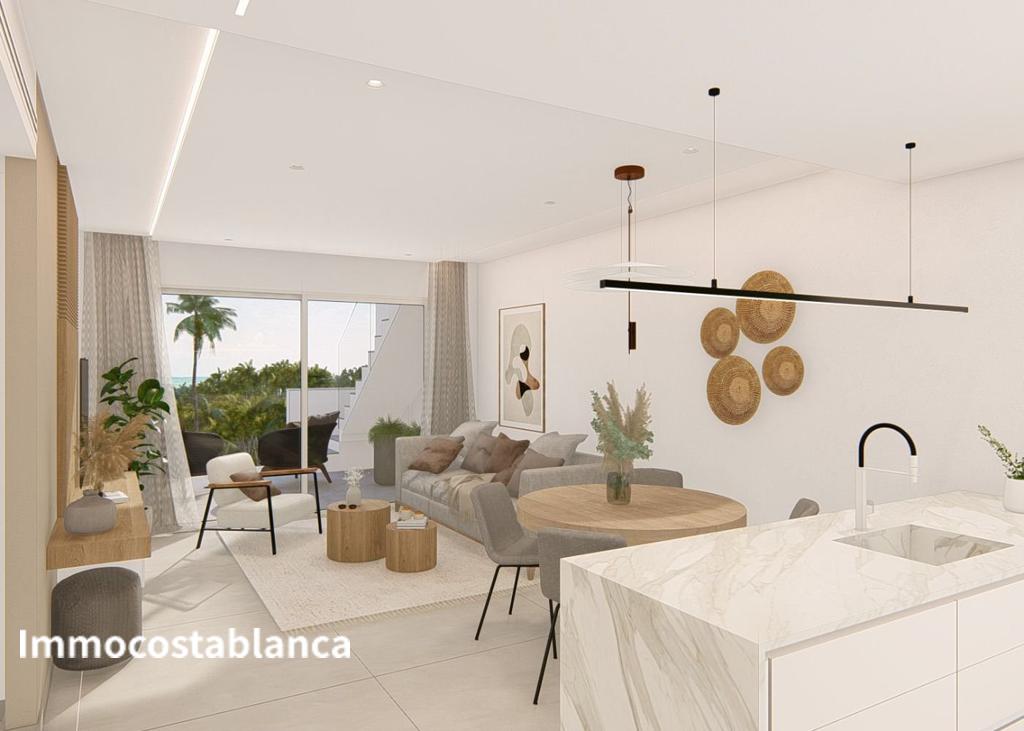 Квартира в Гвардамар-дель-Сегура, 98 м², 249 000 €, фото 7, объявление 14880976