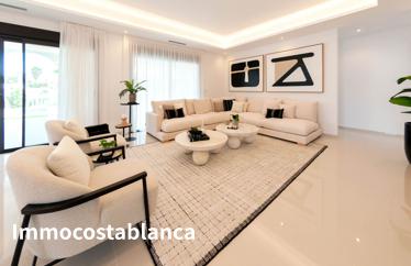 Вилла в Сьюдад-Кесада, 168 м²