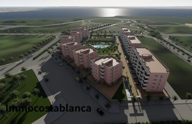Коттедж в Гвардамар-дель-Сегура, 101 м²