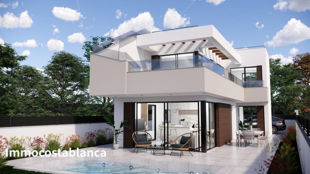Вилла в Пилар-де-ла-Орададе, 120 м², 460 000 €, фото 6, объявление 29967536