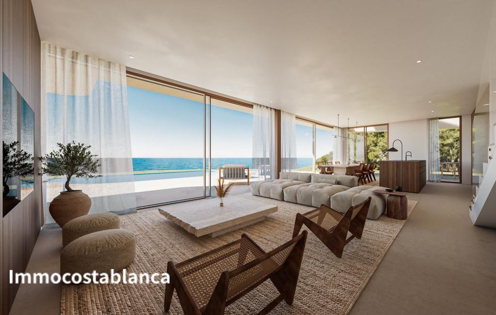 Коттедж в Хавеа, 550 м², 2 625 000 €, фото 2, объявление 77197936