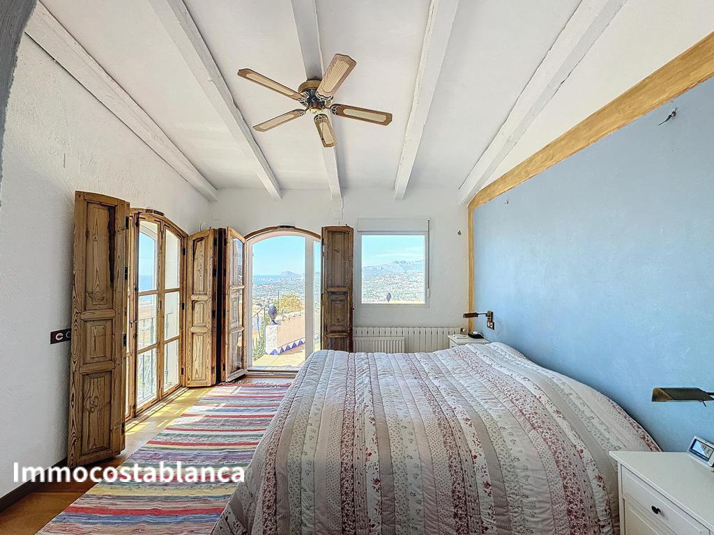 Коттедж в Бенитачеле, 301 м², 850 000 €, фото 6, объявление 51725936