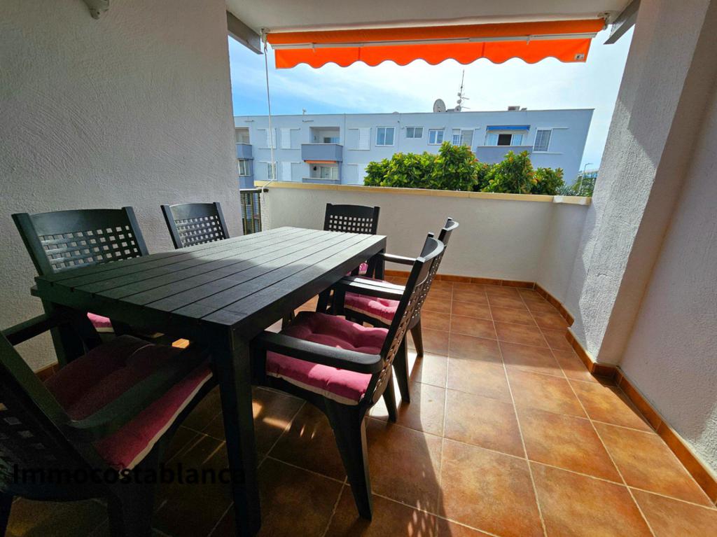 Квартира в Хавеа, 80 м², 283 000 €, фото 10, объявление 19897216