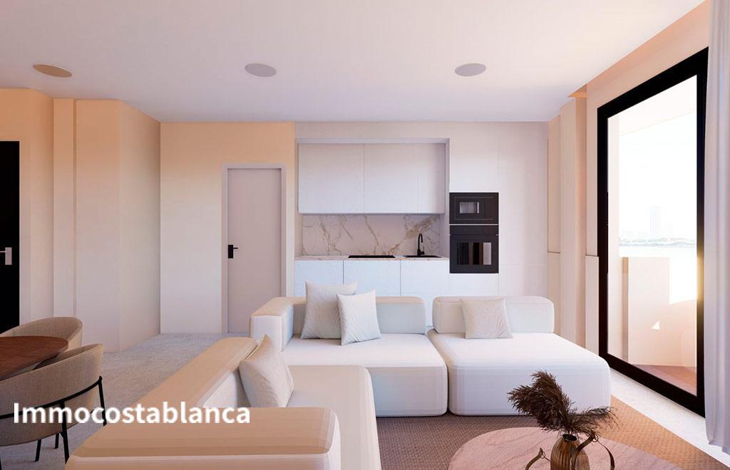 Квартира в Кампельо, 83 м², 535 000 €, фото 2, объявление 1416416