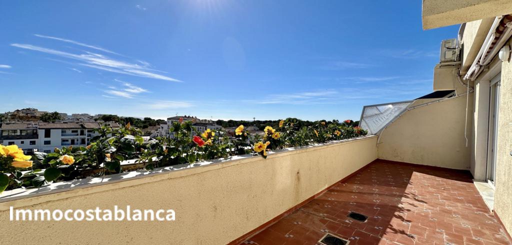 Квартира в Ориуэла Коста, 97 м², 247 000 €, фото 8, объявление 47017216