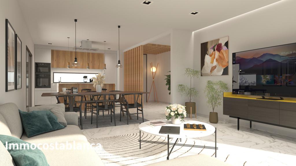 Вилла в Торревьехе, 141 м², 595 000 €, фото 3, объявление 19175536