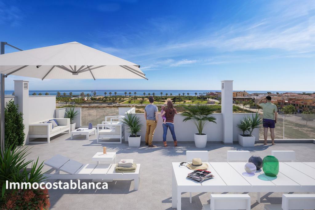 Коттедж в Торре де ла Орадада, 79 м², 370 000 €, фото 5, объявление 33815536